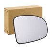 RIDEX 1914M0348 Außenspiegelglas für TOYOTA AVENSIS 2018 online kaufen