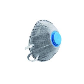 Maschera protettiva respiratoria Hogert Technik HT5K152