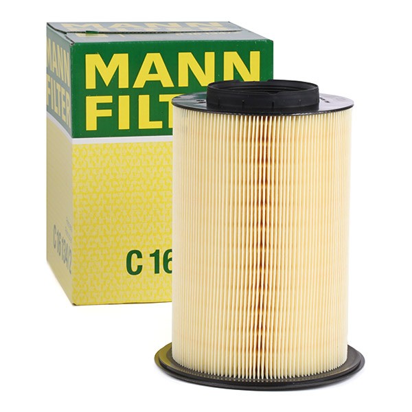 Filtro aria MANN-FILTER C16134/2 conoscenze specialistiche