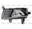 Comprare VALEO 047428 Luce laterale 2021 per VW Polo 6 online