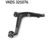 VW T4 Platform Suspension arm 15811399 SKF VKDS321076 original catalogue