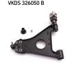 VKDS 316018 SKF VKDS326050B for RENAULT 25 1992 cheap online