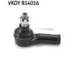 SKF VKDY814016 per Mazda 323 C IV BG 1990 conveniente online
