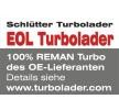 Original SCHLÜTTER TURBOLADER 7869979001S Turbolader