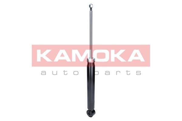 Amortiguador KAMOKA 2000857 evaluación