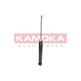 Struts and shocks KAMOKA 2000857