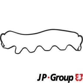 1998 VW T4 Transporter 2.5 TDI Syncro Gasket, cylinder head cover 1119205200