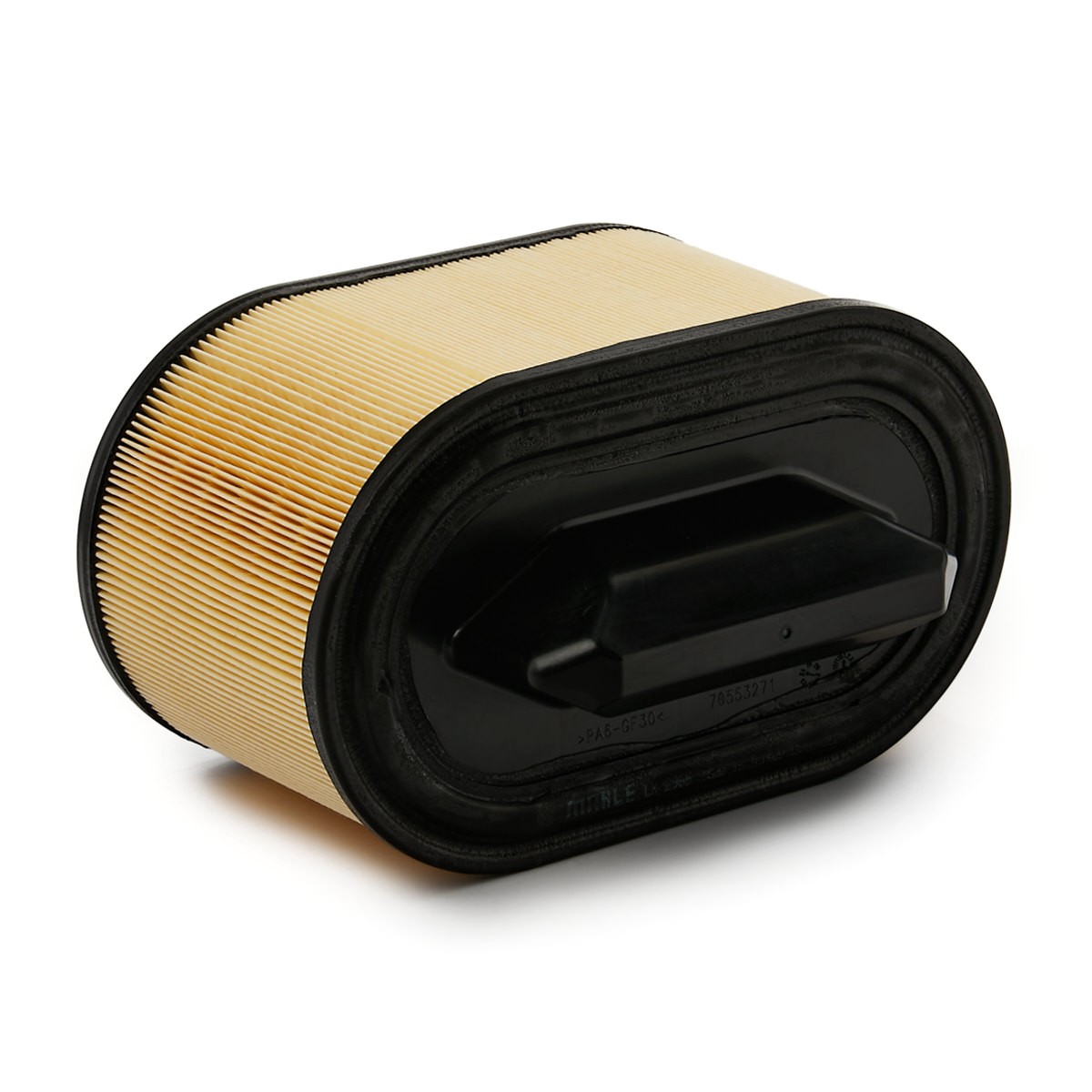 Image of MAHLE ORIGINAL Filtro aria Cartuccia filtro LX 2966 Filtro dell'aria,Filtro aria motore MASERATI,GHIBLI III (M157),Levante SUV (M161),Quattroporte VI