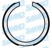 SAMKO 81095 hinten günstig online