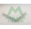 Original MULLER FILTER 15898274 Innenraumfilter