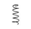 RENAULT DUSTER 2018 Coil springs 15924859 Magnum Technology SR155MT in original quality