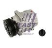 RENAULT 25 1989 Air conditioning pump 16007681 FAST FT56316 in original quality