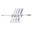 16008539 FAST FT92503 Antenna per autoradio Peugeot Boxer 250 Van 2021