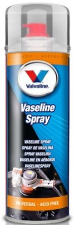Spray contatti Valvoline 887051 conoscenze specialistiche