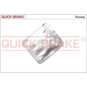 Grasso QUICK BRAKE 10000R-02