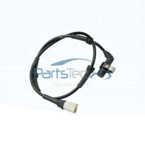 ABS-Sensor 1 021 861 PartsTec PTA560-0112 FORD, MAZDA, VOLVO