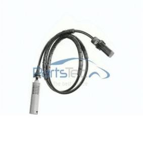 ABS-Sensor 34526762466 PartsTec PTA560-0224 BMW