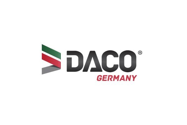 DACO Germany  425004R Amortiguador