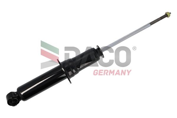 DACO Germany  550902 Tlumič pérování