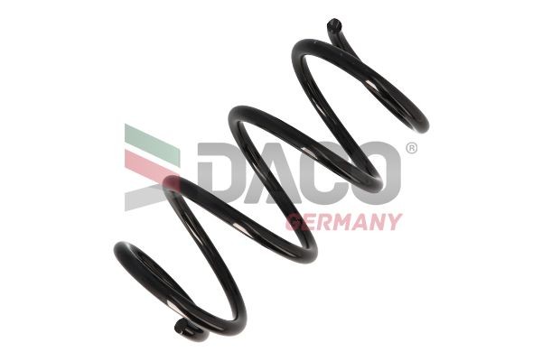 Ressort de suspension Daco Germany 800907
