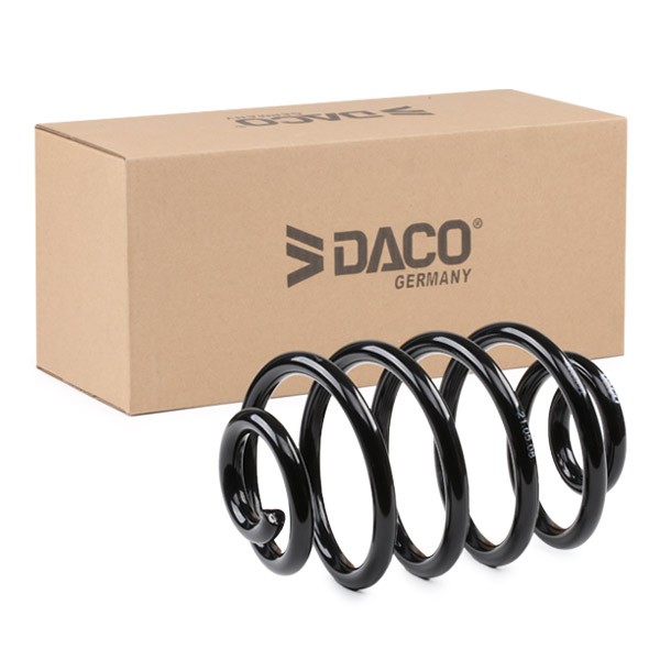 Coil springs DACO Germany 813001 expert knowledge