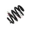 Suspension springs VW T4 Transporter DACO Germany 814710HD
