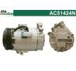 Klimakompressor AC51424N OE Nummer AC51424N