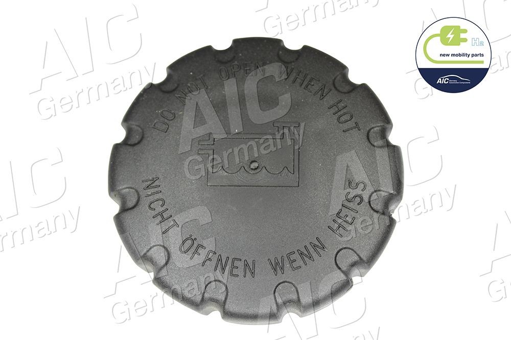 Uzavírací víčko 51812 AIC 51812 originální kvality