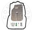 OEM Kit filtro idraulico, Cambio automatico AIC 58171Set