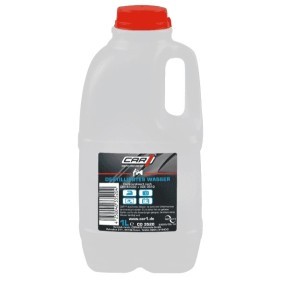 Agua destilada CO 3520