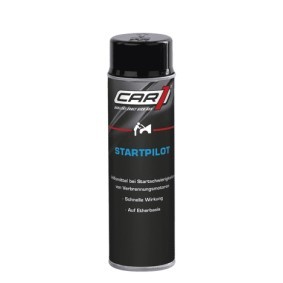 Spray avviamento ausiliario CAR1 CO 3605