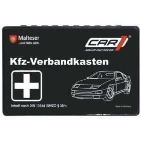 CAR1 Medical kit