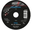 Cutting Disc, angle grinder CO 8804 OE part number CO8804