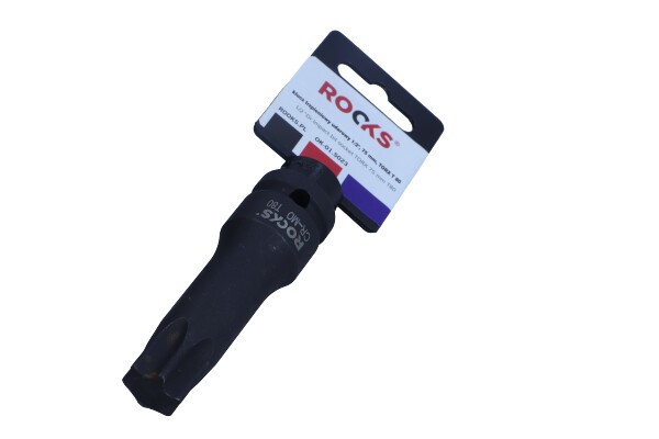 Nasadki na klucze ROOKS OK-01.5023-Zdjęcie-0