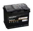 OEM Batteria avviamento RIDEX 1S0104