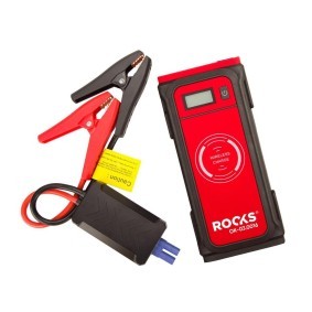 Batterie-Booster ROOKS OK-03.0016