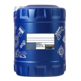 Líquido de escape diésel / adblue MANNOL AD3001-10 para auto (Capacidad: 10L, -15.2%, Harnstoffgehalt-32.5, Stickstoffgehalt, Cisterna)