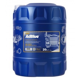 Líquido de escape diésel / adblue MANNOL AD3001-20 para auto (Capacidad: 20L, -15.2%, Cisterna)