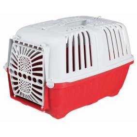 JOLLYPAW Dog transport cage