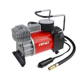 AMiO Reifen Kompressor für Zigarettenanzünder 12V, 10 bar, 150 psi, für Zigarettenanzünder, tragbar online kaufen