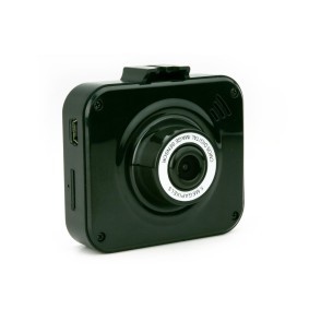 SCOSCHE HD DVR DASH CAM Caméra de voiture avec détecteur de mouvement 8097 2 Pouces, 1080p FHD, 720p HD, 480p VGA, Angle de vue 100°