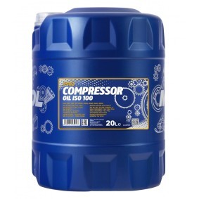 Kompresor / jednotlive dily MANNOL MN2902-20
