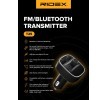 RIDEX Main libre 12, 24V, Haut-parleur: Non, Microphone: Oui