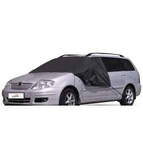CARPASSION Car windscreen cover