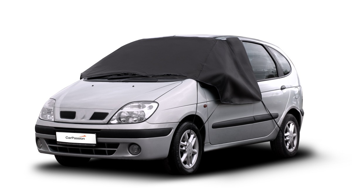 Mata na szybę CARPASSION 10014-Zdjęcie-0