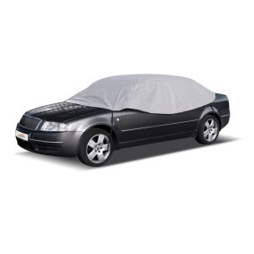 CARPASSION Car protection cover