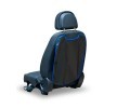 CARPASSION Autostoel rugbeschermer 10070