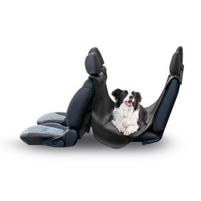 Protège siège voiture chien CARPASSION 20120