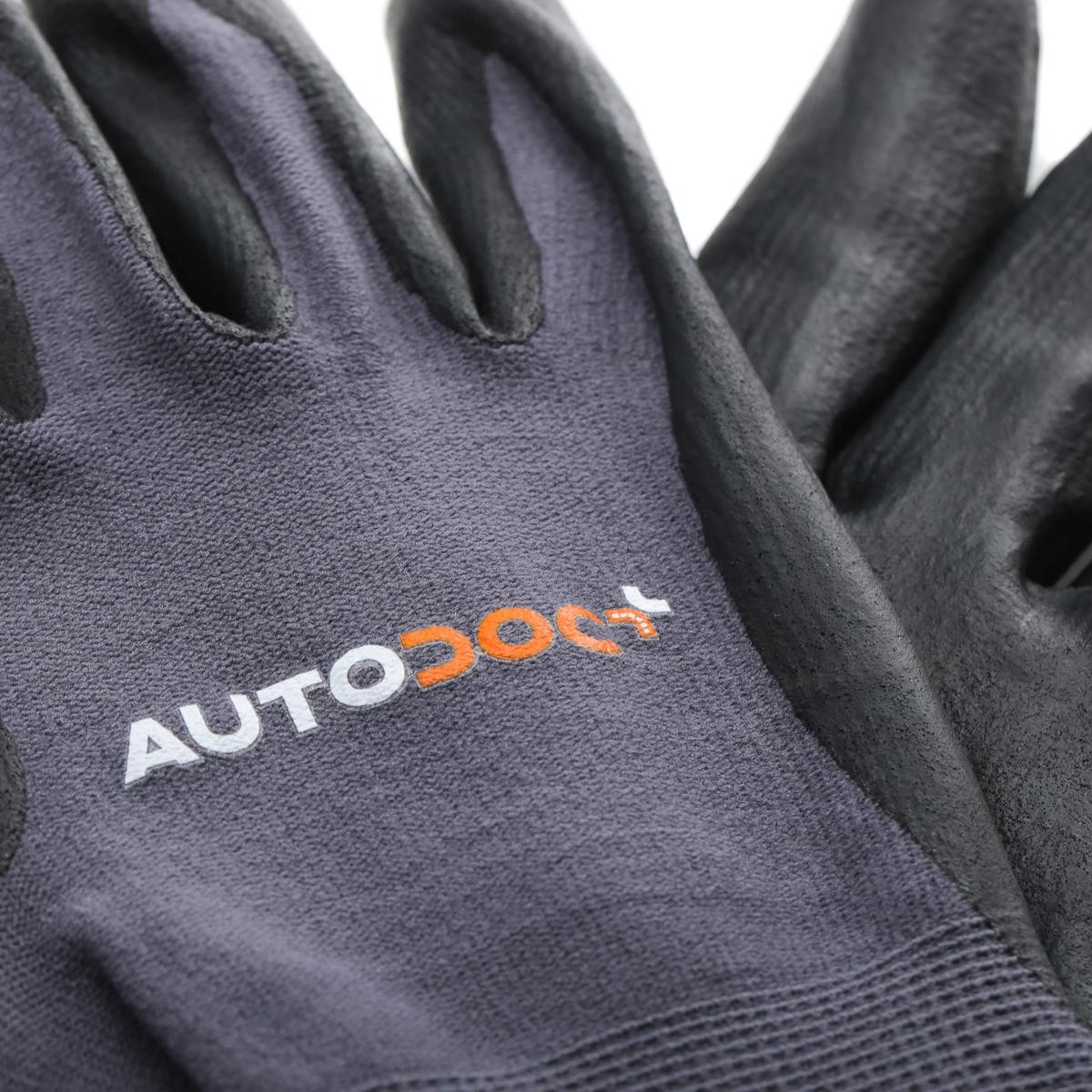 Protective gloves AUTODOC PRO ADP-00000001 rating