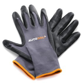 AUTODOC PRO Rubber handschoenen